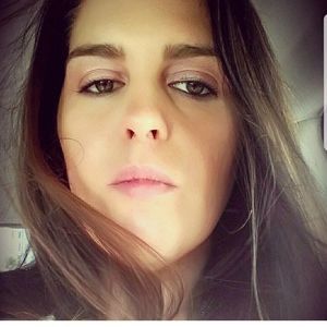 Meet your Posher, Ammie